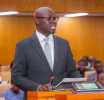 Ato Forson to unveil gov’t’s new economic strategy in Mid-Year Budget Review